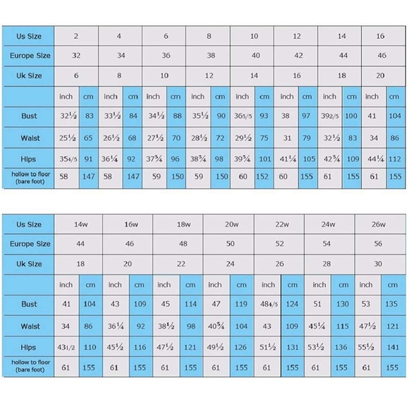 Floor length satin dress - Picture 11 of 12